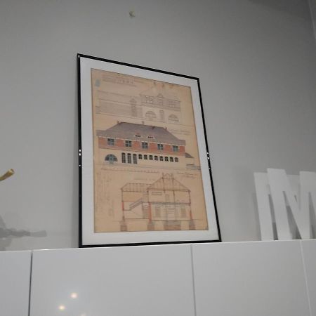 Apartment Satama Κουόπιο Εξωτερικό φωτογραφία