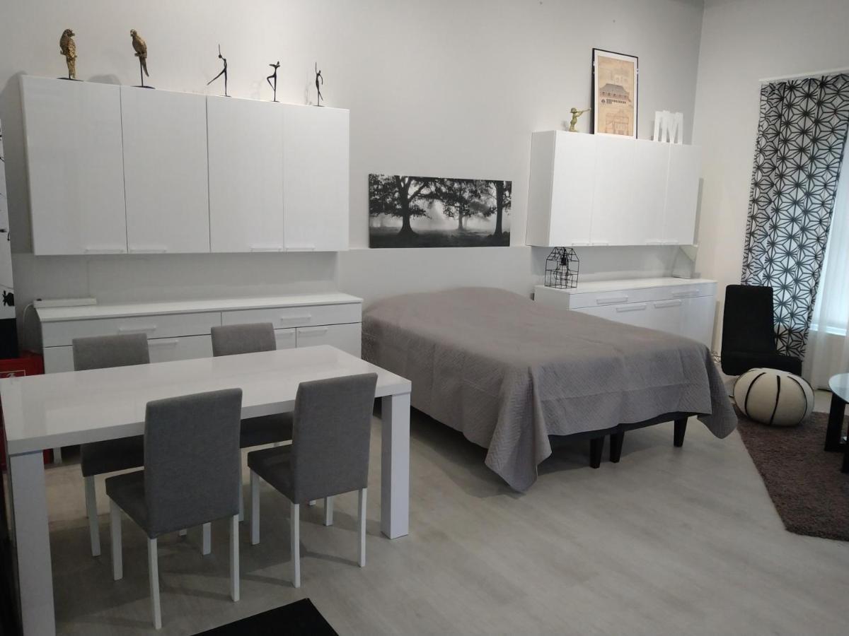 Apartment Satama Κουόπιο Εξωτερικό φωτογραφία