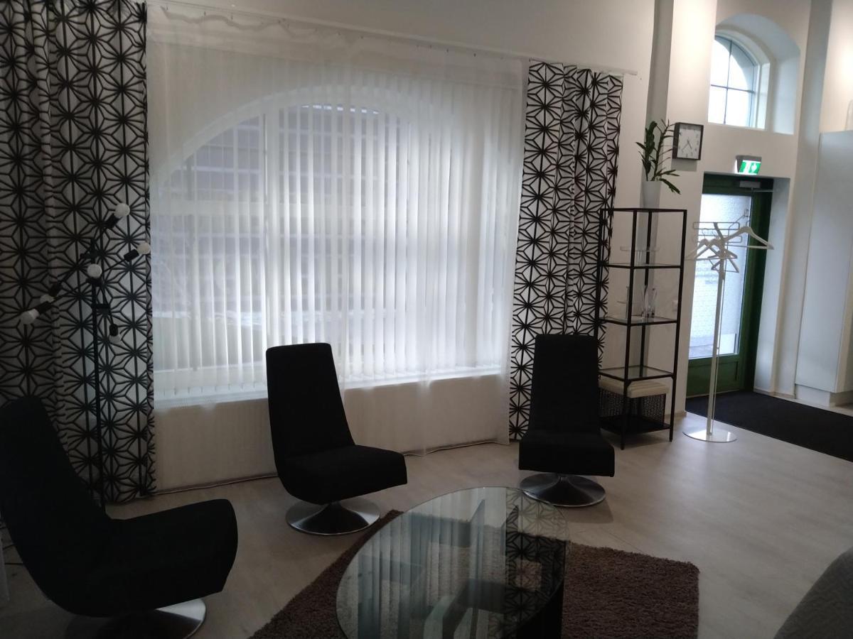 Apartment Satama Κουόπιο Εξωτερικό φωτογραφία