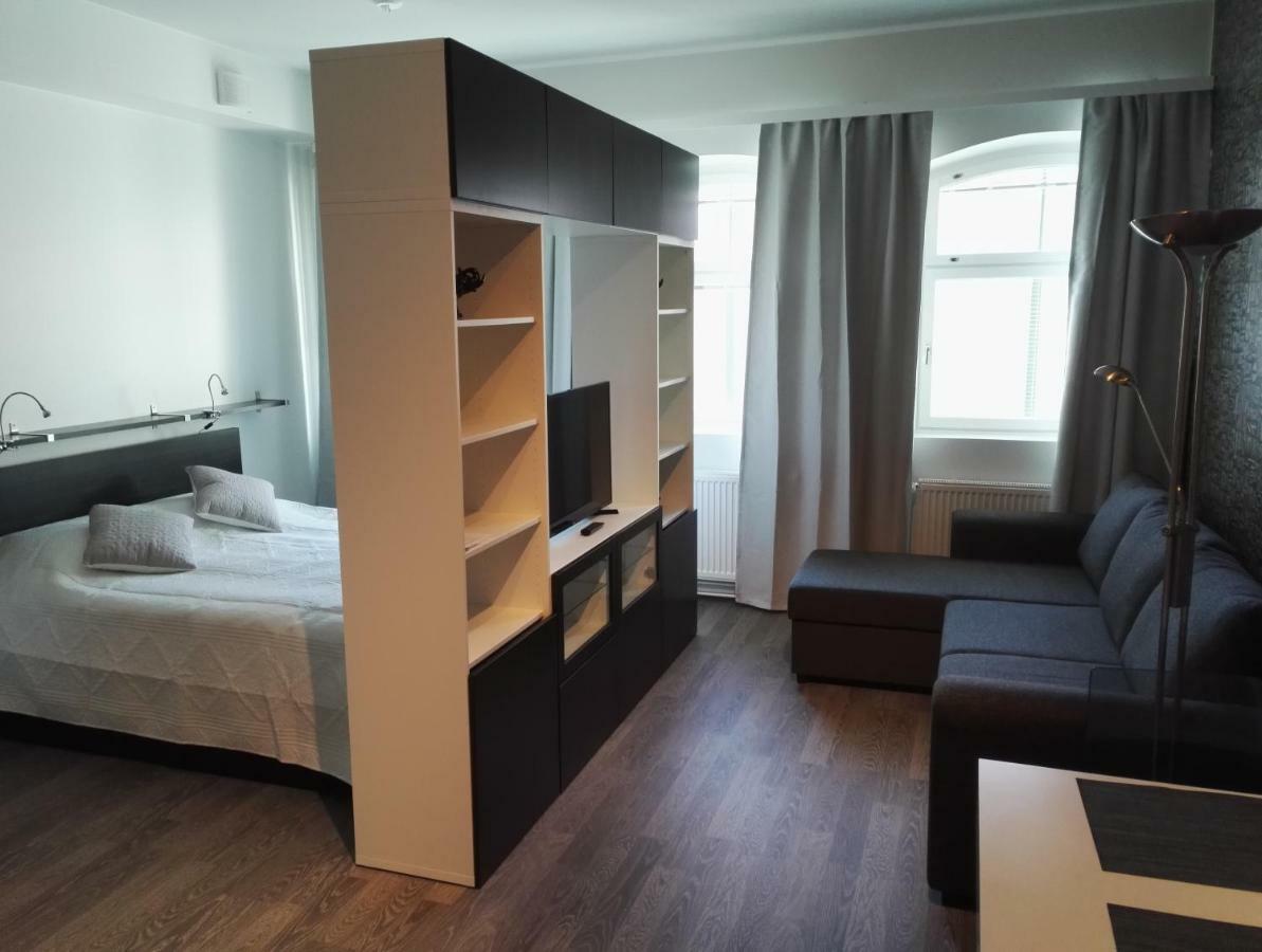Apartment Satama Κουόπιο Εξωτερικό φωτογραφία