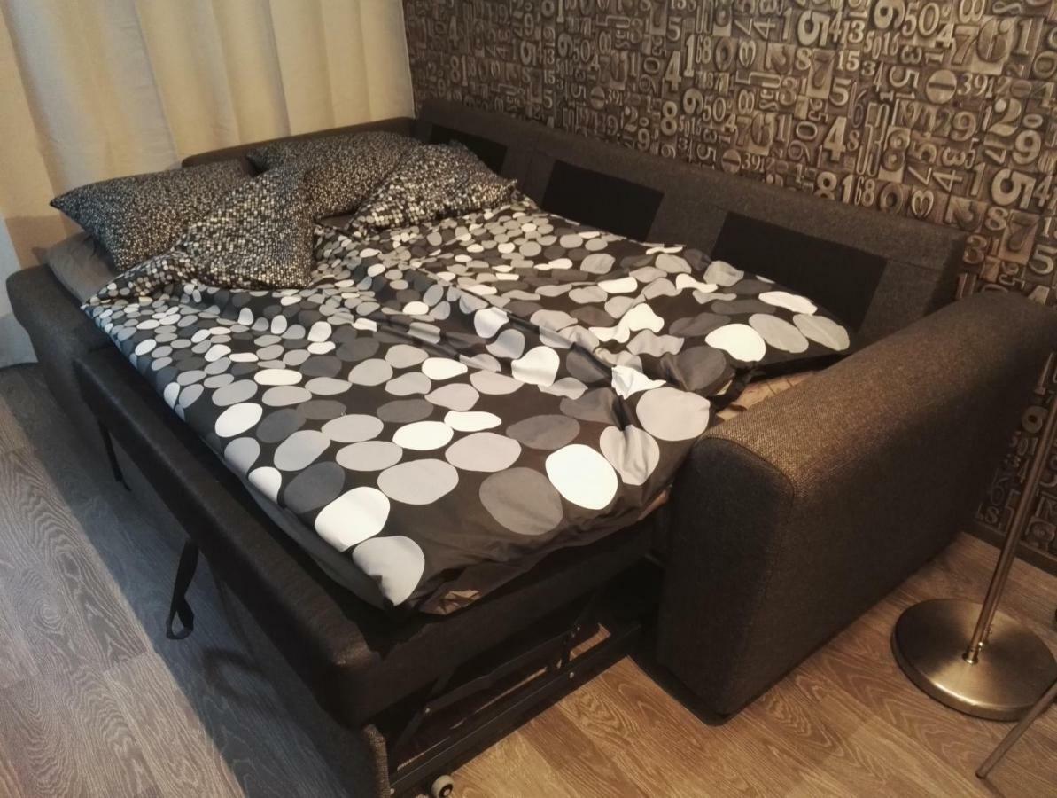 Apartment Satama Κουόπιο Εξωτερικό φωτογραφία